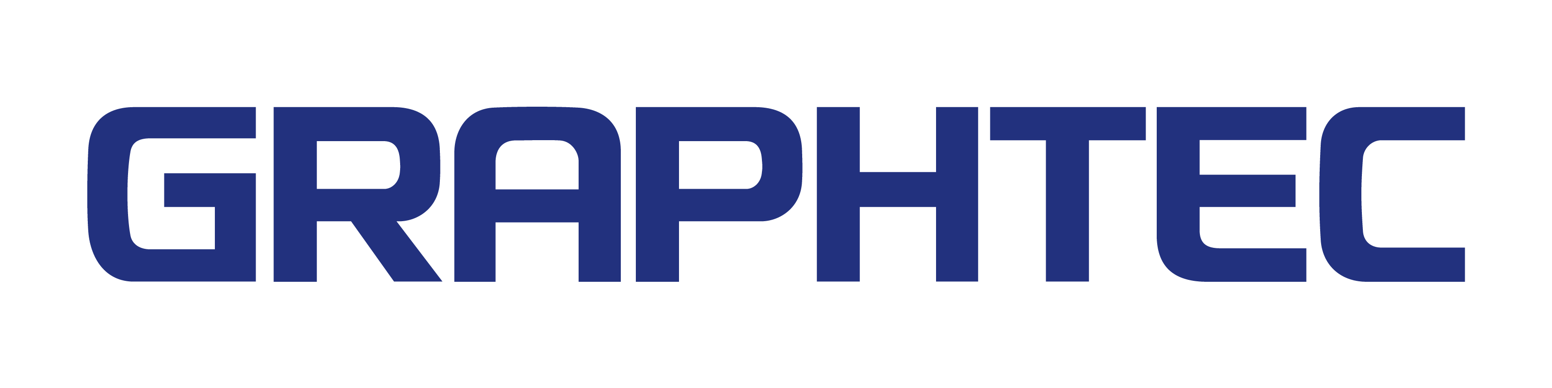 Graphtec Logo