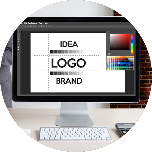 Logo Design Only by Wrap Matrix